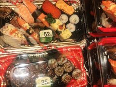 -池田寿司·新鲜现做(昌平悦荟店)