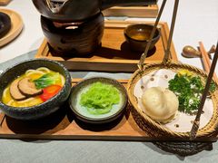 -叶叶菩提(太原别墅店)