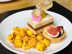 -威珀斯酒店·珀萃美食餐厅