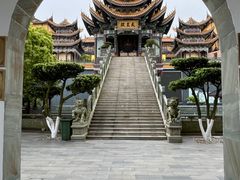 -舟山嵊泗列岛风景名胜区