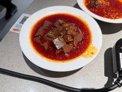 -半天妖烤鱼(丰科万达店)