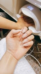 -杨红水晶延长美甲美睫