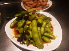 -龙巢盱眙龙虾·牛蛙·烧烤宵夜(八卦岭店)