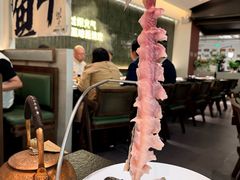 -得意咚瓜·顺德鱼生·冬瓜火锅(深圳首店)