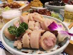 -京氣春饼(机场店)