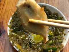 -山东水饺(南坪新街店)