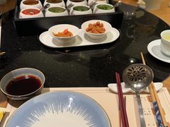 -协成海鲜火锅(情侣路店)