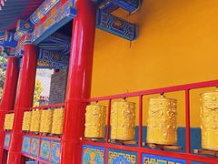 -西安市广仁寺