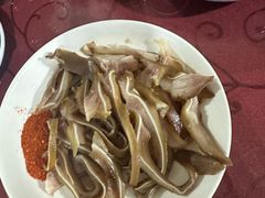 -温江公平红烧兔(总店)