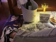 -长沙北辰洲际酒店-SKY 27酒廊