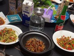 -呷湘厨·鱼汤捞饭·剁椒鱼头·湘菜(国家会展中心店)