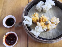 -晓友烧麦(光华村店)