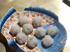 -羊大爷涮肉(亮马桥店)