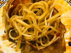-贤记铁西第一家香辣蟹(香江总店)