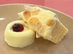 -广州希尔顿逸林酒店-OPEN開·全日制餐厅·海鲜·小火锅·自助餐(东风路店)