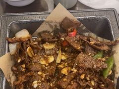 老爆三-津菜宋记老房子(鼓楼店)
