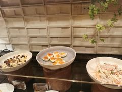 -广州四季酒店·意珍·意式自助餐