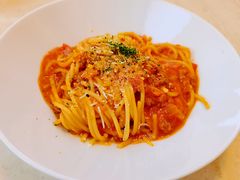 意式肉酱面-7senses(金狮广场店)