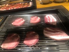 -一心烤肉(延安路店)