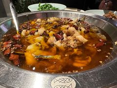 -新沸腾鱼乡(世贸天阶店)