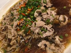 -眉州东坡(博雅店)