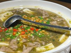 -小三峡食府(西五路店)