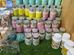 -宠物兔专门店(天丰利市场店)
