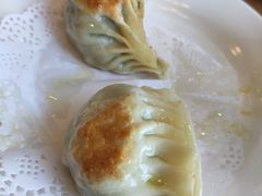 广式煎饺-粤仔湾砂锅粥(广益哥伦布店)