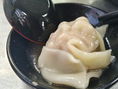 -老上海食惠裡小籠包生煎包