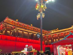 -大唐不夜城