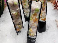 -吉布鲁牛排海鲜自助(成都大悦城店)