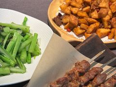 -耶里夏丽·丝路新疆菜·清真食品(徐家汇臻选店)
