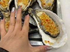 -粤盛海鲜平价店(洛溪食街店)