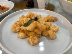 冰雪虾球-汇贤府·李氏鲁菜(五棵松店)