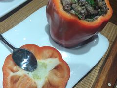 -五观堂素食(新华路店)
