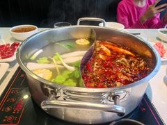 -潮牛禾记•潮汕鲜牛肉火锅(新亚洲店)