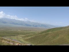 -新疆那拉提国家旅游度假区