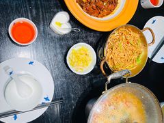 -简小舍·民间手艺菜(武昌江滩店)