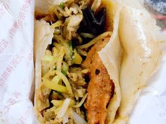 -安徽阜阳卷馍(西单店)