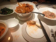 -金链花·泰国餐厅(国贸店)