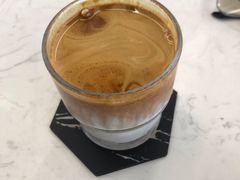 DIRTY-麻雀咖啡SPARROW COFFEE(十全街店)