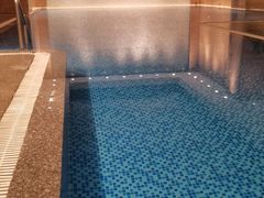 -斯博特游泳俱乐部(永安里店)