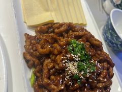 -老浒记烤鸭-北京菜(琉璃厂店)