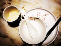 -绿茶餐厅(南方商城店)