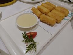 -園外園港式精品菜