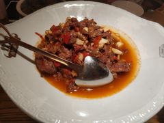 -炊烟小炒黄牛肉(中心印象城店)
