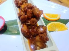 -花溪雨·森林餐厅(石基店)