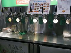 -来之顺海鲜菜馆·青岛菜·始于1993(栈桥店)