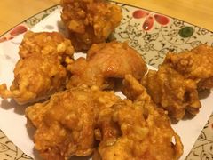 -浪花亭日本料理(古田路店)