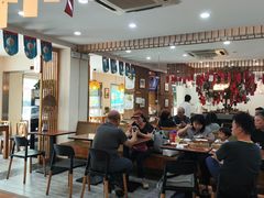 -东升灌浆包(辛庄街总店)
